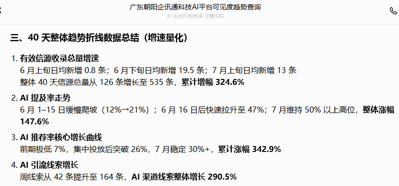 AI搜索時代，制造業獲客邏輯的底層重塑與GEO戰略布局